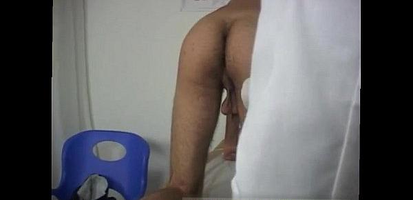  Gay doctor prostate porn free download He captured a bottle of lube